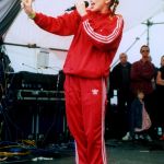 Vintage trends coming back in 2025 From '70s boho style to '80s maximalism | Image 547900