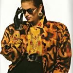 Vintage trends coming back in 2025 From '70s boho style to '80s maximalism | Image 547916