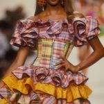 Vintage trends coming back in 2025 From '70s boho style to '80s maximalism | Image 547919