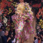 Vintage trends coming back in 2025 From '70s boho style to '80s maximalism | Image 547921