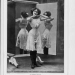 Vintage trends coming back in 2025 From '70s boho style to '80s maximalism | Image 547923