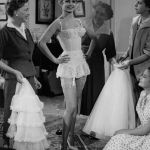 Vintage trends coming back in 2025 From '70s boho style to '80s maximalism | Image 547925