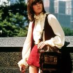 Vintage trends coming back in 2025 From '70s boho style to '80s maximalism | Image 547888