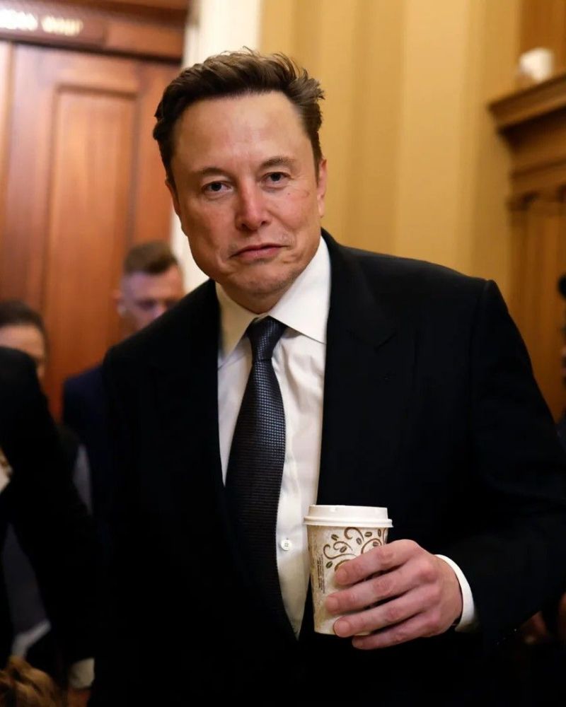 Elon Musk : l'influence politique nuit-elle à Tesla ? - nss france