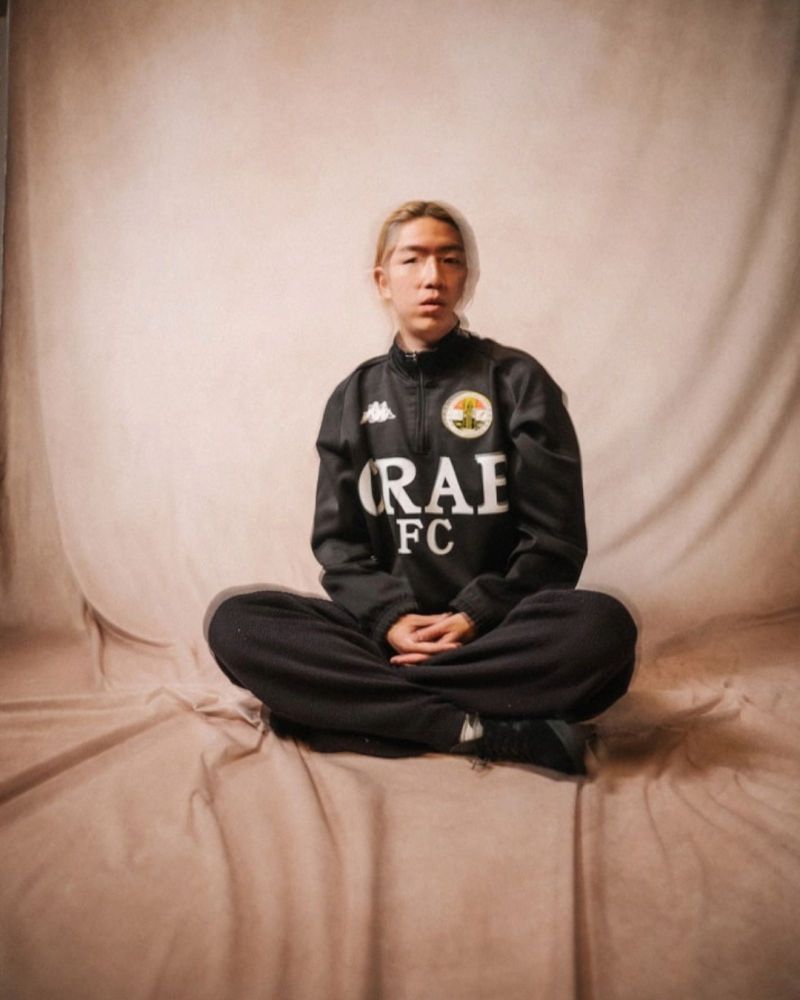 adidas Football's new shirt for Japan - nss sports