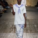 Fisherman core is the trend to (re)catch for 2025 The inspirations and essentials to channel the most cozy & cool style of the coming months | Image 548054