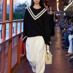 Fisherman core is the trend to (re)catch for 2025 The inspirations and essentials to channel the most cozy & cool style of the coming months | Image 548058