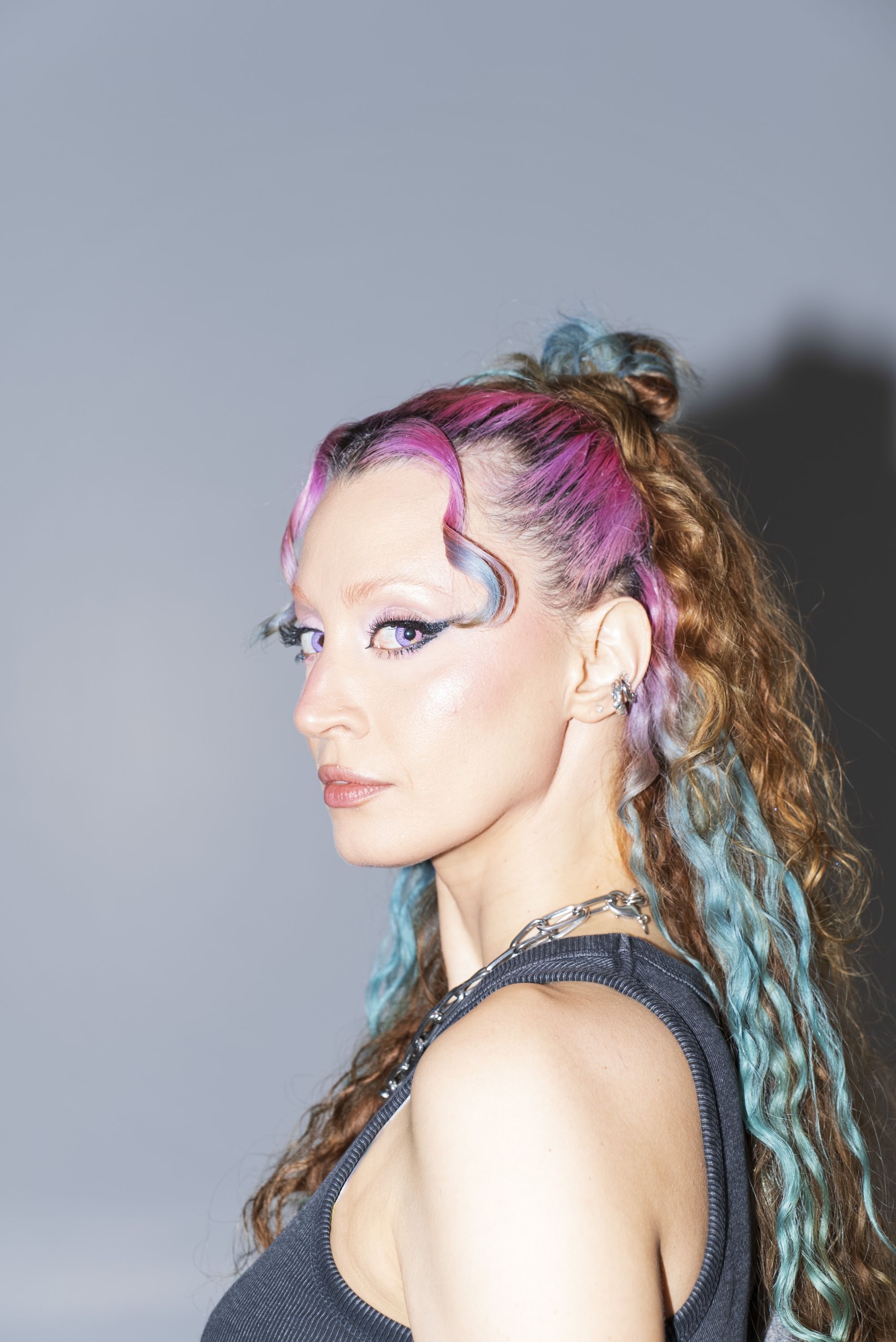 La B. Fujiko: Siamo apert3 a tutt3, ma con un cuore underground Intervista alla ballerina e coreografa della scena Ballroom milanese | Image 548043