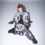 La B. Fujiko: We are open to everyone, but with an underground heart Interview with the dancer and choreographer of the Milanese Ballroom scene | Image 548042