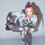 La B. Fujiko: We are open to everyone, but with an underground heart Interview with the dancer and choreographer of the Milanese Ballroom scene | Image 548045