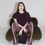 Giovanna Sannino: I always have one foot in the past Interview with the actress who plays Carmela in Mare Fuori, ahead of the fifth season | Image 548100