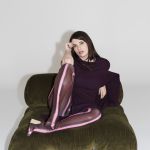 Giovanna Sannino: I always have one foot in the past Interview with the actress who plays Carmela in Mare Fuori, ahead of the fifth season | Image 548099