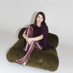 Giovanna Sannino: I always have one foot in the past Interview with the actress who plays Carmela in Mare Fuori, ahead of the fifth season | Image 548098