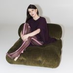 Giovanna Sannino: I always have one foot in the past Interview with the actress who plays Carmela in Mare Fuori, ahead of the fifth season | Image 548097