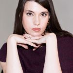 Giovanna Sannino: I always have one foot in the past Interview with the actress who plays Carmela in Mare Fuori, ahead of the fifth season | Image 548096