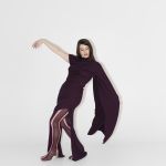 Giovanna Sannino: I always have one foot in the past Interview with the actress who plays Carmela in Mare Fuori, ahead of the fifth season | Image 548095