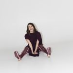 Giovanna Sannino: I always have one foot in the past Interview with the actress who plays Carmela in Mare Fuori, ahead of the fifth season | Image 548094