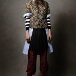 J.W. Anderson x Topshop