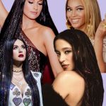 Everyone wants Mikey Madison's glittery locks in Anora Thanks to Sean Baker film, Tinsel Hair is trending again