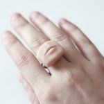 Percy Lau's Body Parts Jewels