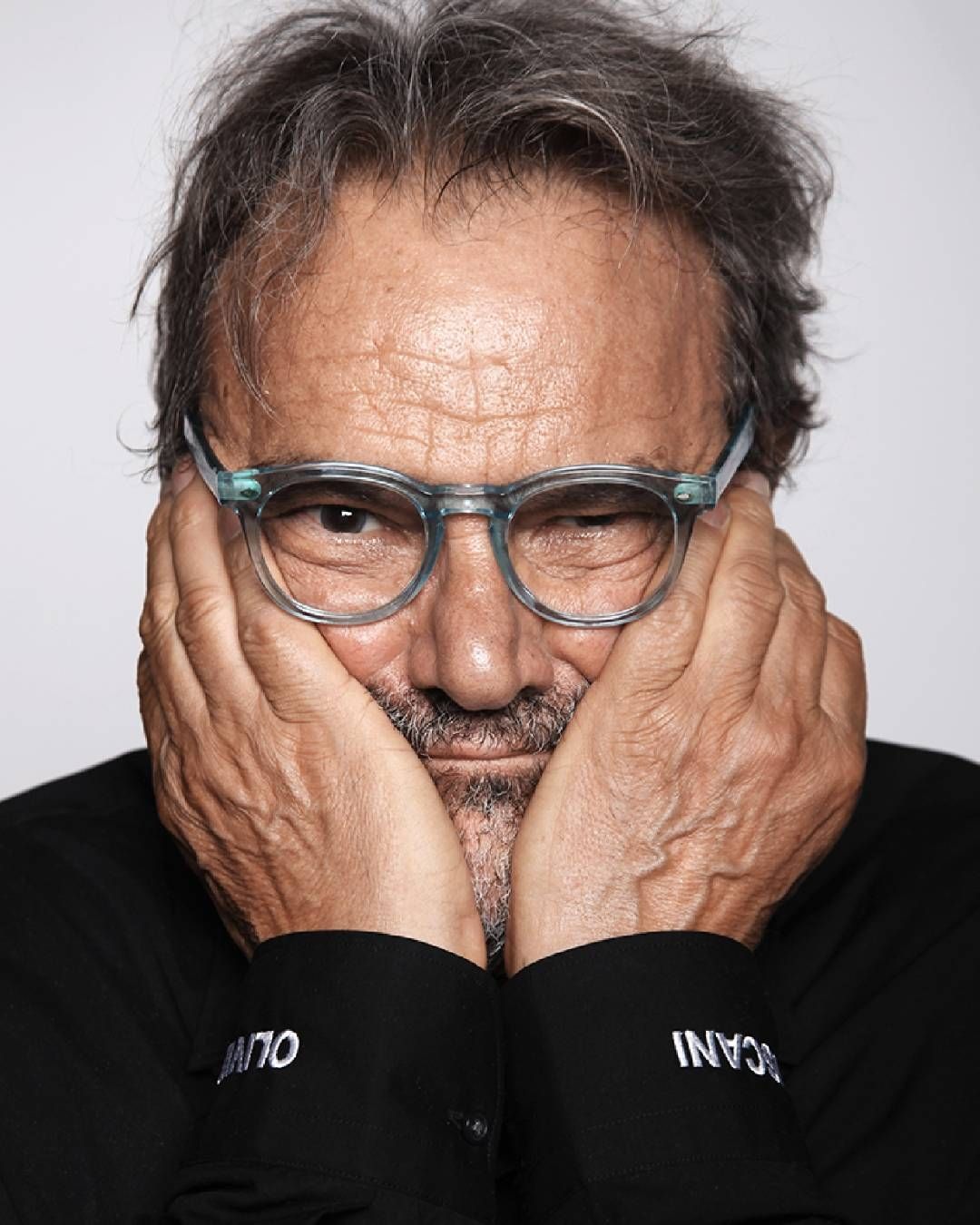 Farewell to Oliviero Toscani  Remembering of the most influential photographers of our time