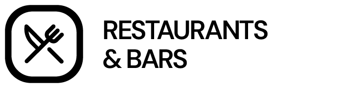 La carte de la Fashion Week masculine de Milan FW25 | restaurants