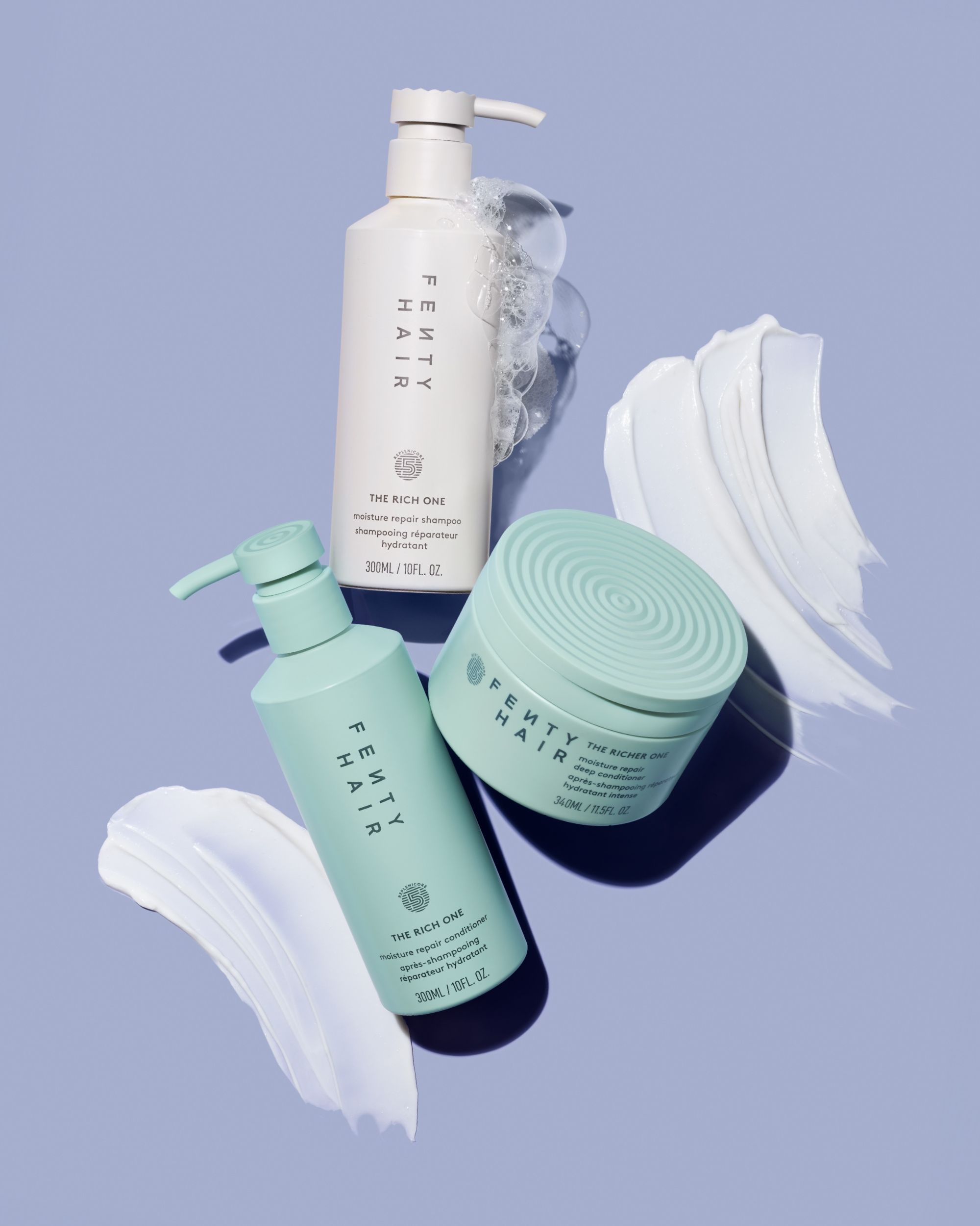 Fenty Hair, Rihanna&apos;s hair products All you need to know | Image 548503