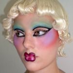 Maximalism makeup: the art of daring The antagonist of the clean girl aesthetic its here
