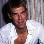 Kevyn Aucoin: the revolutionary of make-up The story of the most beloved make-up artist by celebrities
