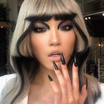 Hair trend alert: the jellyfish haircut is all the rage The hair trend is conquering social media and beyond