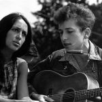Joan Baez is the real star of “A Complete Unknown” Who she is, her relationship with Bob Dylan, and why Gen Z likes her | Image 549273