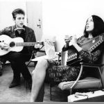 Joan Baez is the real star of “A Complete Unknown” Who she is, her relationship with Bob Dylan, and why Gen Z likes her | Image 549274