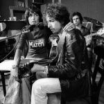 Joan Baez is the real star of “A Complete Unknown” Who she is, her relationship with Bob Dylan, and why Gen Z likes her | Image 549275