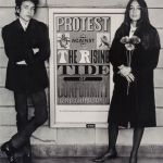 Joan Baez is the real star of “A Complete Unknown” Who she is, her relationship with Bob Dylan, and why Gen Z likes her | Image 549264