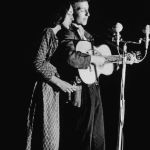 Joan Baez is the real star of “A Complete Unknown” Who she is, her relationship with Bob Dylan, and why Gen Z likes her | Image 549265