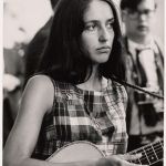 Joan Baez is the real star of “A Complete Unknown” Who she is, her relationship with Bob Dylan, and why Gen Z likes her | Image 549268