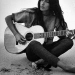 Joan Baez is the real star of “A Complete Unknown” Who she is, her relationship with Bob Dylan, and why Gen Z likes her | Image 549270