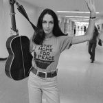 Joan Baez is the real star of “A Complete Unknown” Who she is, her relationship with Bob Dylan, and why Gen Z likes her | Image 549271