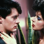 David Lynch's heroines A brief journey through his female characters, fromTwin Peaks to Blue Velvet | Image 549006