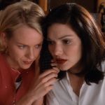 David Lynch's heroines A brief journey through his female characters, fromTwin Peaks to Blue Velvet | Image 549030