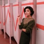 David Lynch's heroines A brief journey through his female characters, fromTwin Peaks to Blue Velvet | Image 549200