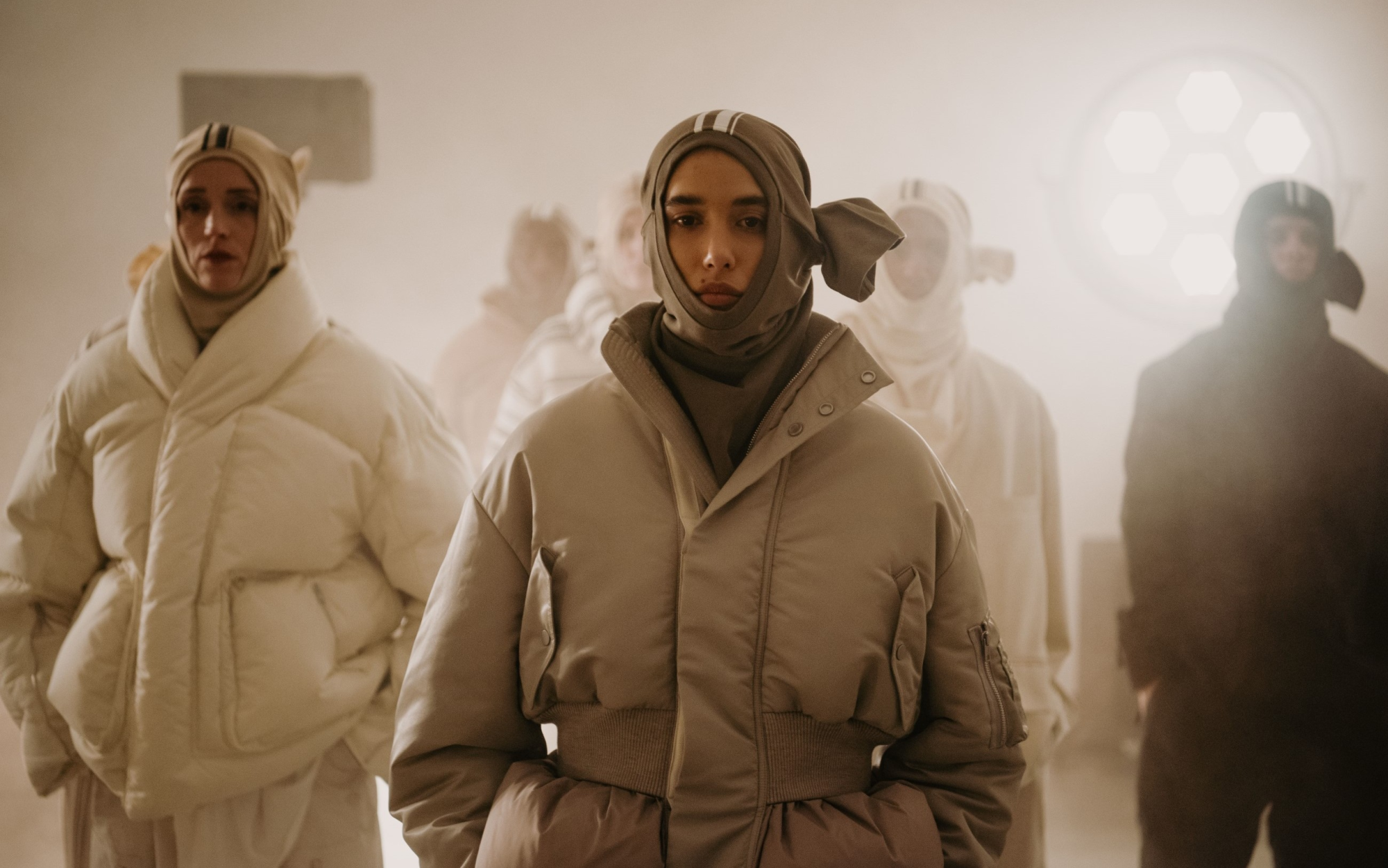 Mordecai FW25: A Tribute to Resilience and the New Made in Italy - nss ...