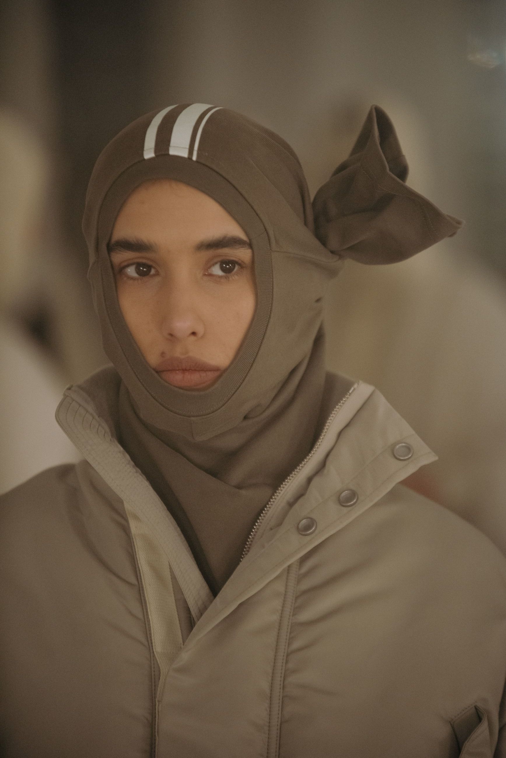 The grand debut of Mordecai at Milano Fashion Week “The Intelligence of Others” explores the DNA of contemporary Italian tailoring, with an emphasis on resilience | Image 549447