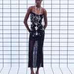 David Koma's first collection for Blumarine inspired by the girls of Milan Georgian designer signs the new chapter of the legendary 1980s brand | Image 549067