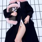 David Koma's first collection for Blumarine inspired by the girls of Milan Georgian designer signs the new chapter of the legendary 1980s brand | Image 549065