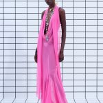 David Koma's first collection for Blumarine inspired by the girls of Milan Georgian designer signs the new chapter of the legendary 1980s brand | Image 549064