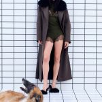 David Koma's first collection for Blumarine inspired by the girls of Milan Georgian designer signs the new chapter of the legendary 1980s brand | Image 549055