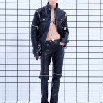 David Koma's first collection for Blumarine inspired by the girls of Milan Georgian designer signs the new chapter of the legendary 1980s brand | Image 549048