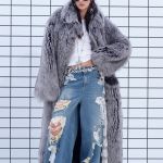 David Koma's first collection for Blumarine inspired by the girls of Milan Georgian designer signs the new chapter of the legendary 1980s brand | Image 549038