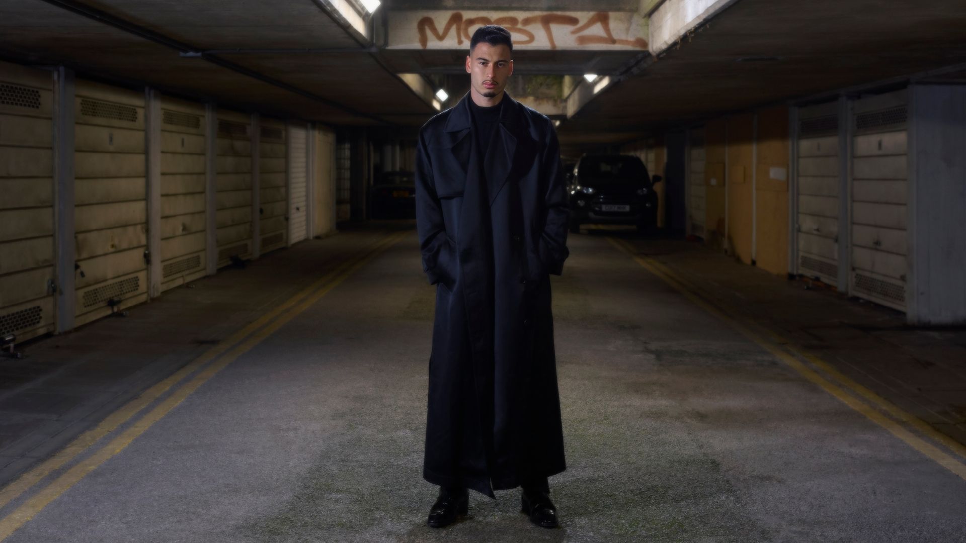 More Than - Gabriel Martinelli